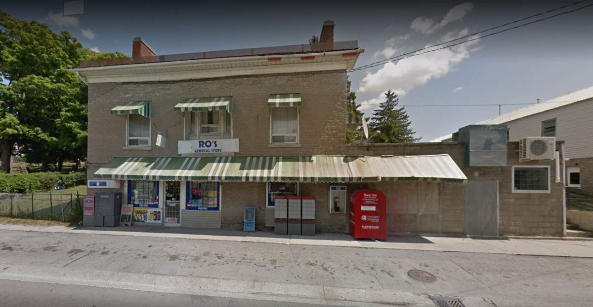 Two GoFundMe campaigns  have raised over $11,000 for Jason Ro, the owner of Ro's General Store on Cannifton Road North in Belleville.