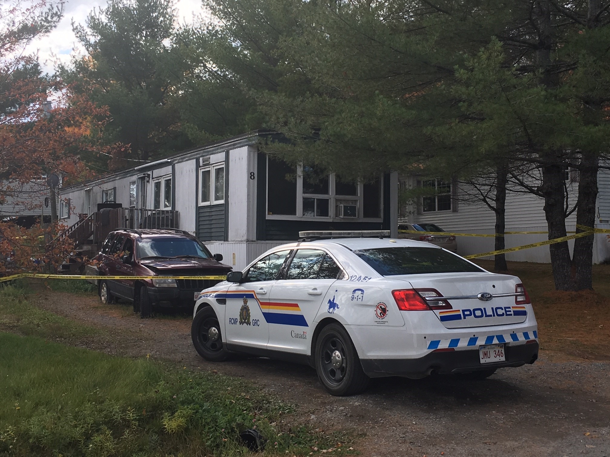 Man Facing Murder Charge After Fatal Stabbing In Fredericton Area ...