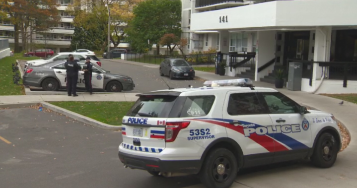 Toronto police investigating after 2 die following midtown incident ...
