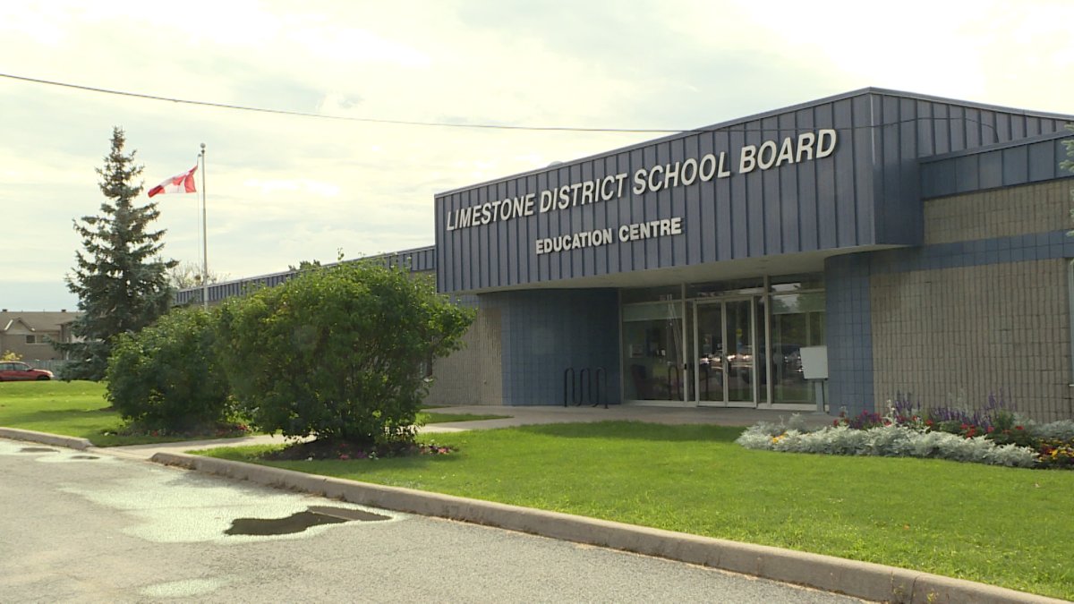 Local school boards in the Kingston area have announced that some schools may be closed if a CUPE strike begins on Monday.