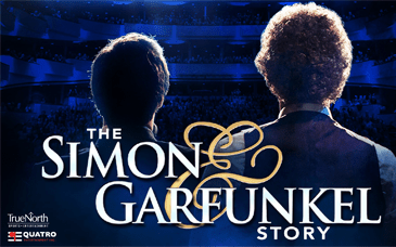 The Simon & Garfunkel Story - image