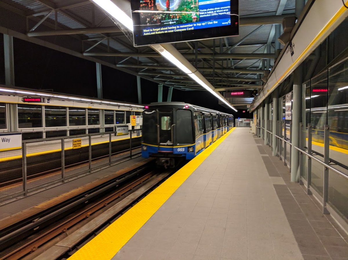 TransLink rejected the union's characterization of the situation, saying previous offers to continue bargaining had been made before mediation was scheduled.