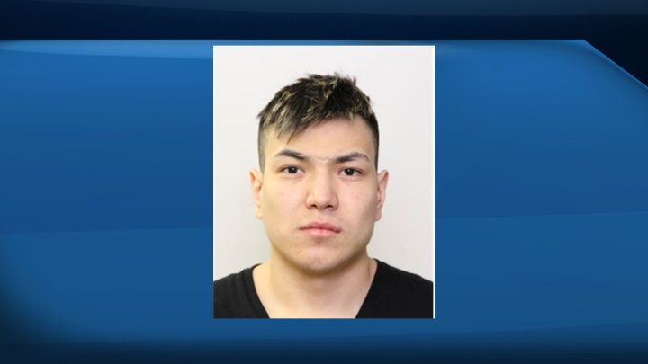 Edmonton police looking for ‘high risk’ offender - Edmonton | Globalnews.ca