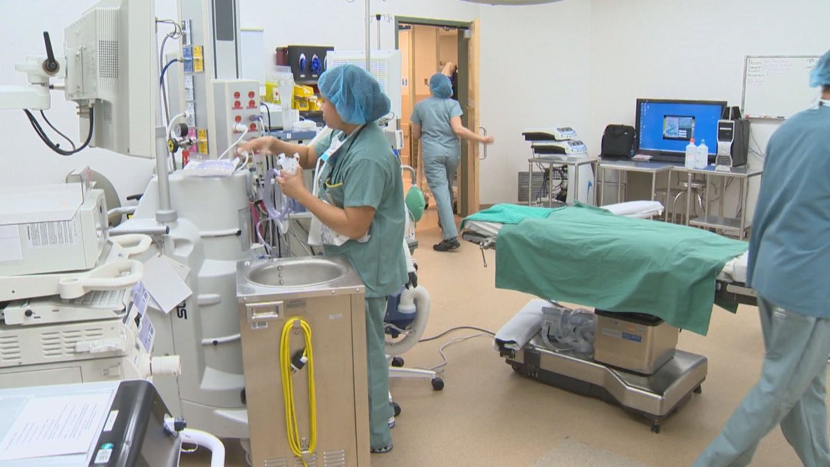 The Winnipeg Regional Health Authority says the health care overhaul is mostly complete, the task is to now stabilize and streamline the service.