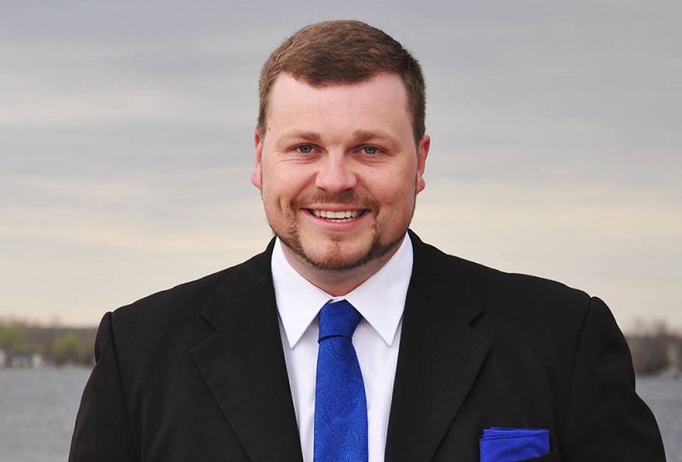 Conservative Bay of Quinte candidate Tim Durkin urged people to dress "more modestly" to avoid rape in 2013.