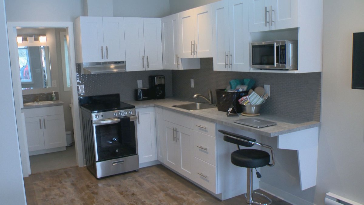 11 veterans set to move into Calgary ‘Homes for Heroes’ tiny home village Calgary Globalnews.ca