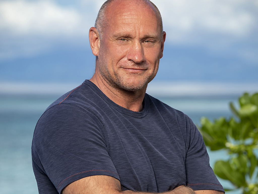 Tom Laidlaw, 1st Canadian-born ‘Survivor’ contestant, on what to expect