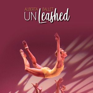Alberta Ballet presents Unleashed - image