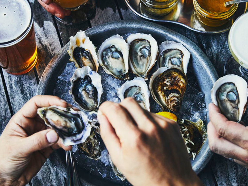 Canada’s best new restaurants of 2019 - image