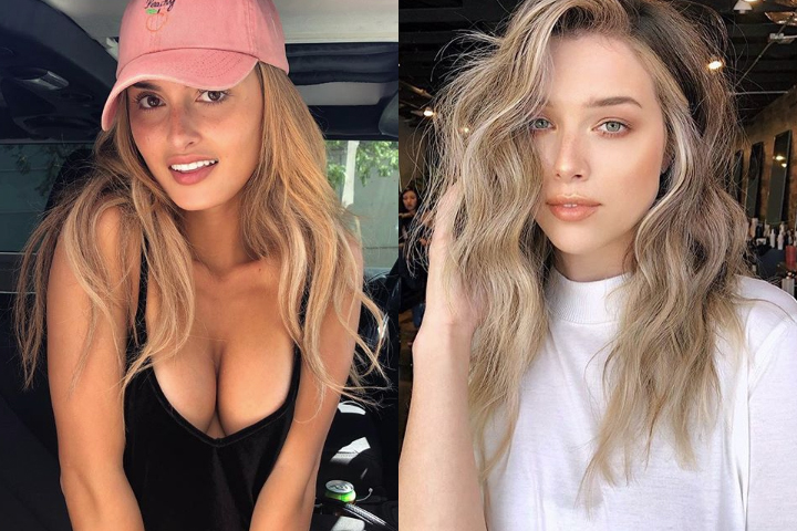 Lauren Summer, Went Viral By Flashing Her Breasts During World