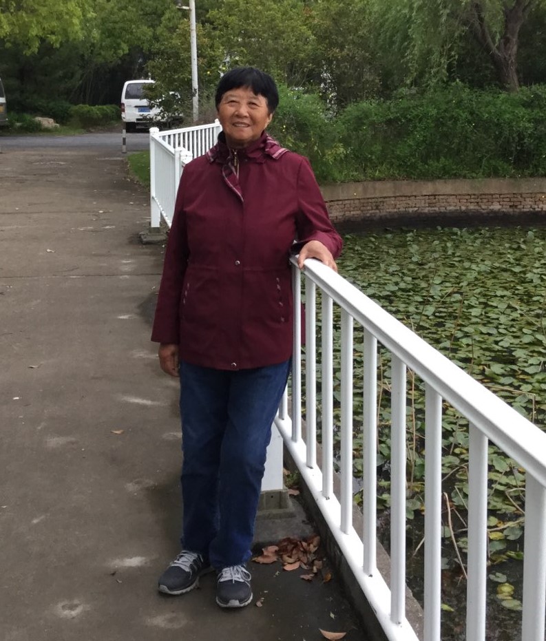 Saanich police seeking missing elderly woman with Alzheimer’s - image