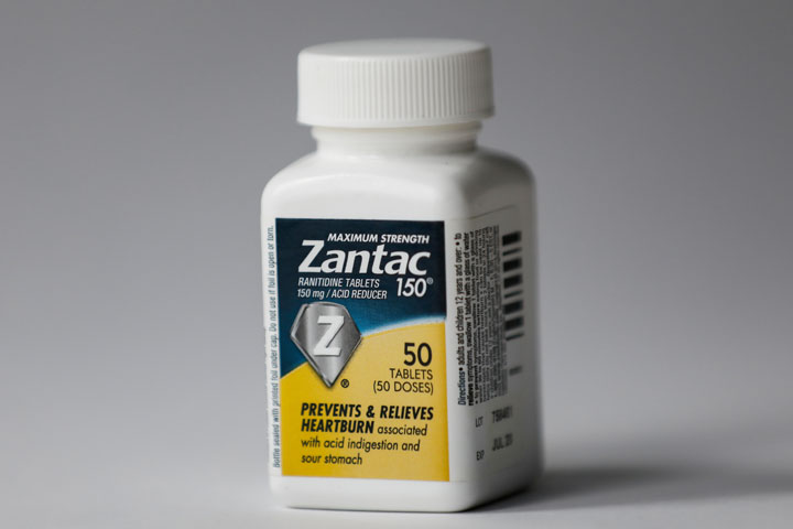 The popular heartburn medication Zantac is being recalled.