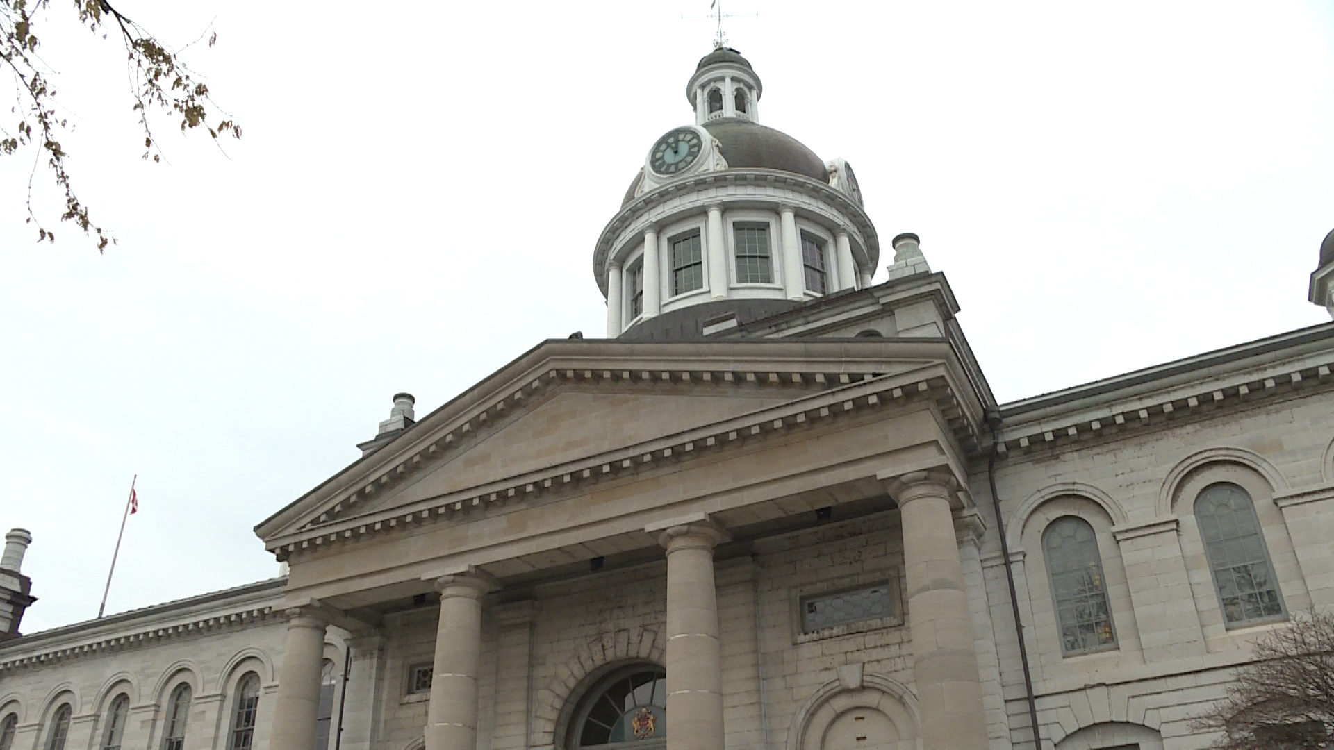 Kingston’s 2022 Budget Deliberations Wrap Up With 2.1% Tax Increase ...