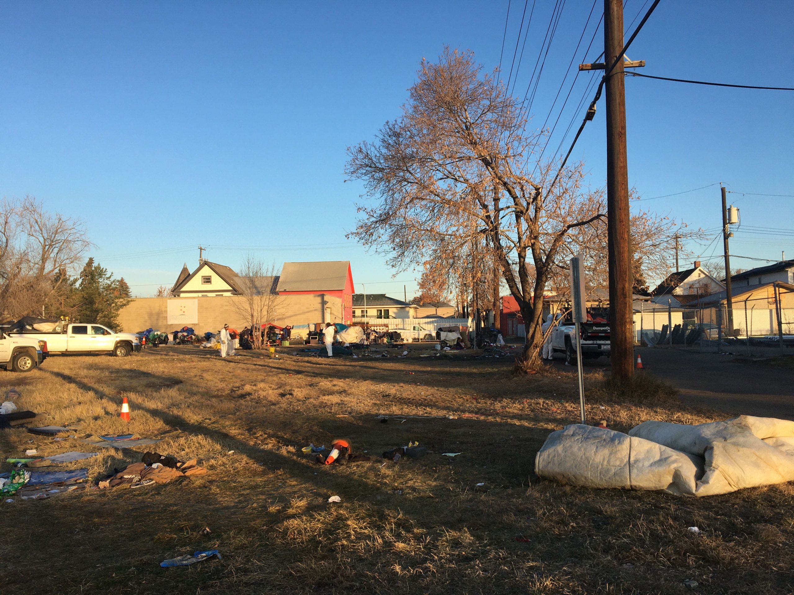 Edmonton Homeless Encampments Being Removed Edmonton Globalnews Ca   11 01 Homelessyegjf Scaled 2560 