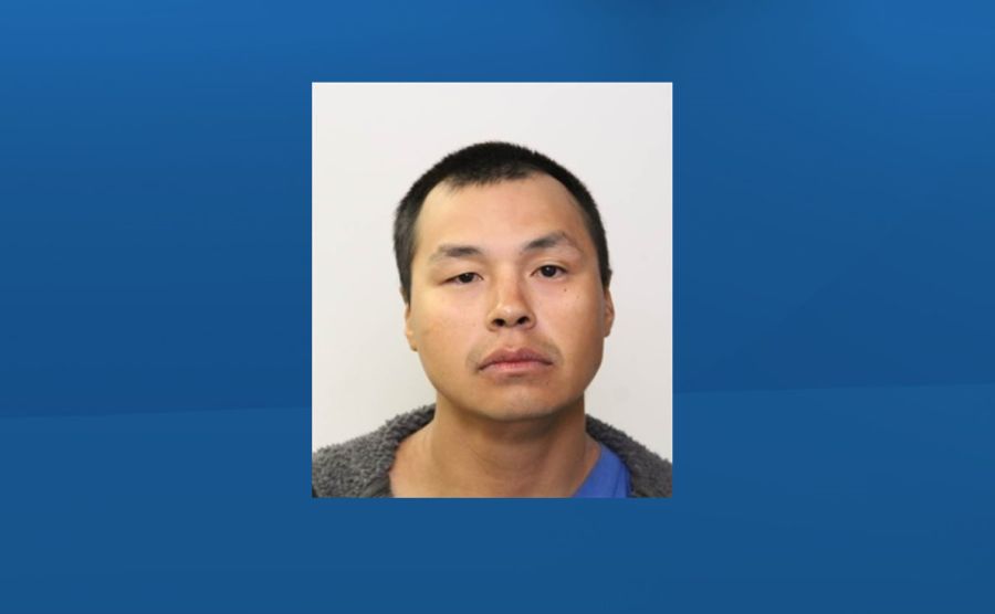 Paul Michael Egotak, 29:
Violent Offender.