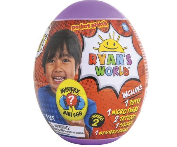 The most popular, best-selling toys of 2019 - image