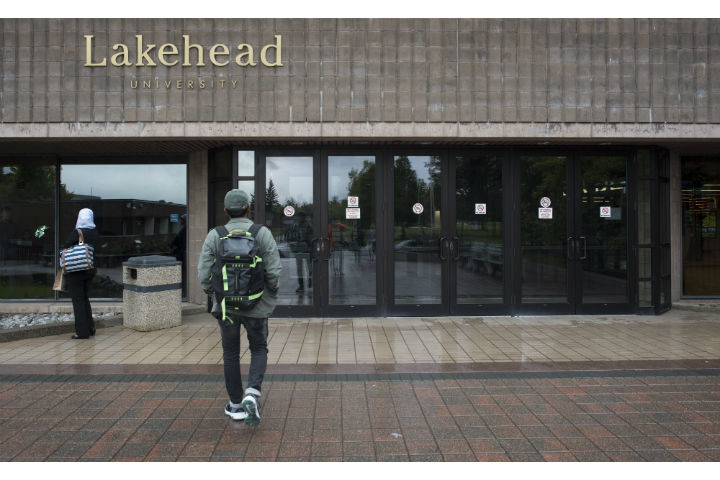 Lakehead University extends reading break due to cybersecurity attack