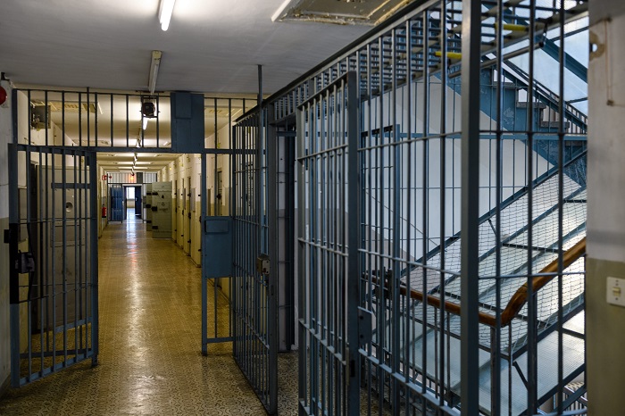 Boulachanis is making her second bid for a transfer to a women's prison, with a hearing getting underway this week at the Montreal courthouse.