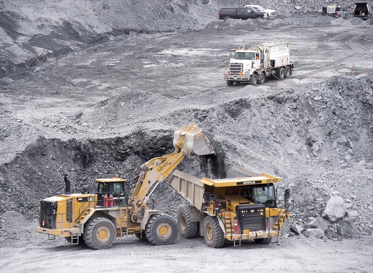 Watchdog overseeing Canada’s mining industry to press for more powers