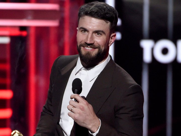 Country singer Sam Hunt arrested on DUI charges in Nashville - National ...