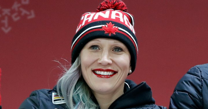 Now With Usa Bobsled Kaillie Humphries Is Expected To Be A World Cup Contender Globalnewsca 8947