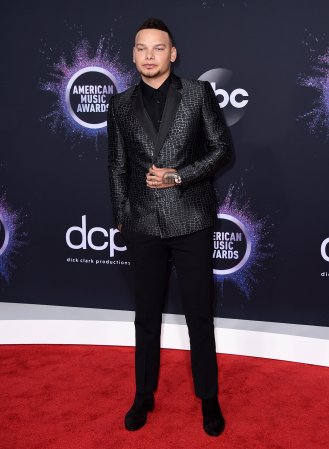 American Music Awards 2019: Best And Worst Dressed Stars On The Red 