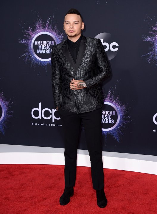 American Music Awards 2019: Best and worst dressed stars on the red ...