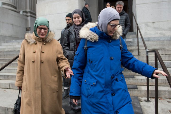 Quebec Court of Appeal rules that secularism law known as Bill 21 is constitutional