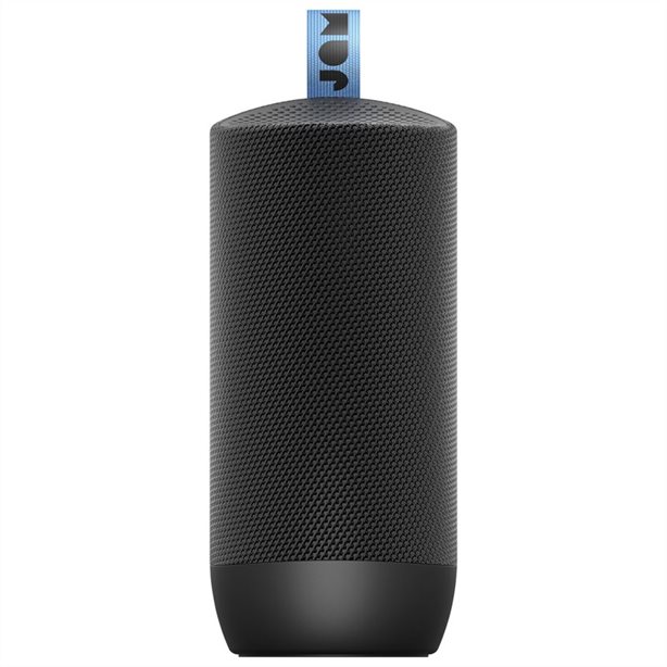 Waterproof portable speaker, $80, available at Indigo