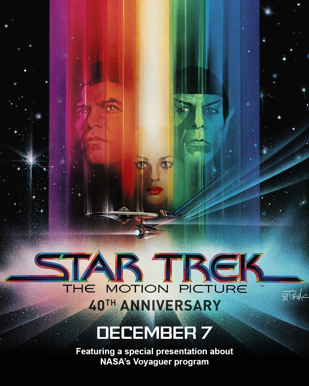 Star Trek: The Motion Picture - image