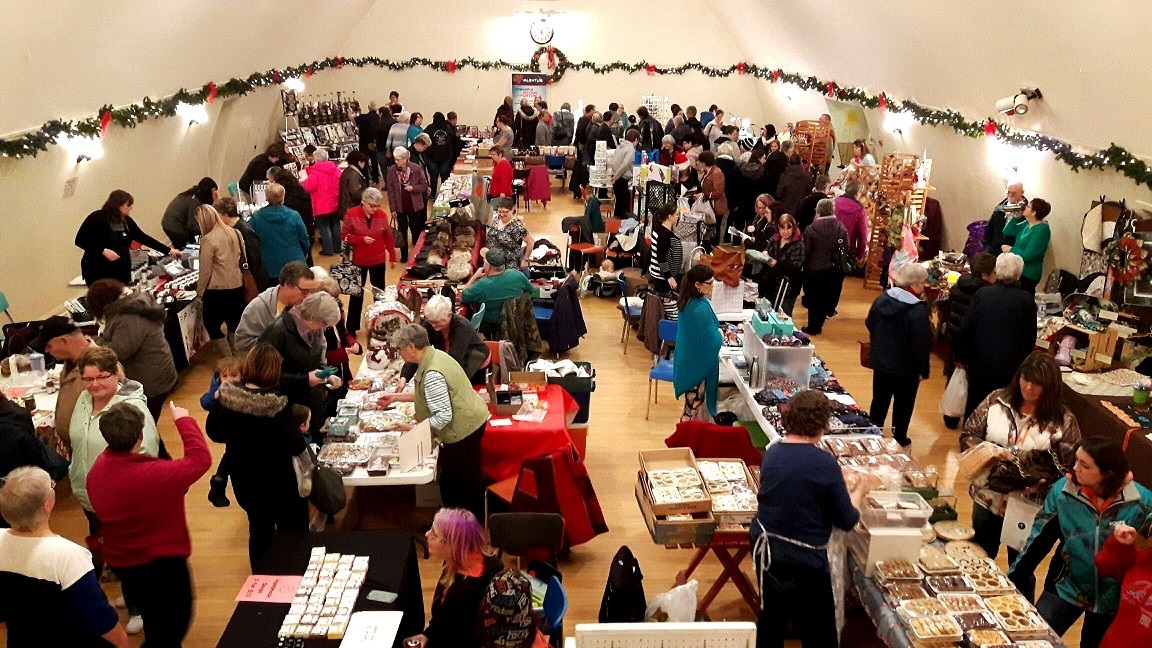 Oakville Annual Christmas Market - image