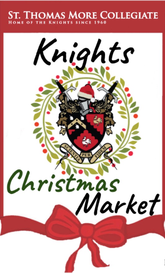 Knights Christmas Market - image