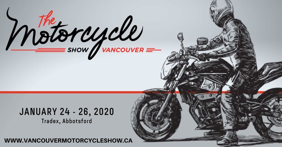Vancouver Motorcycle Show - image