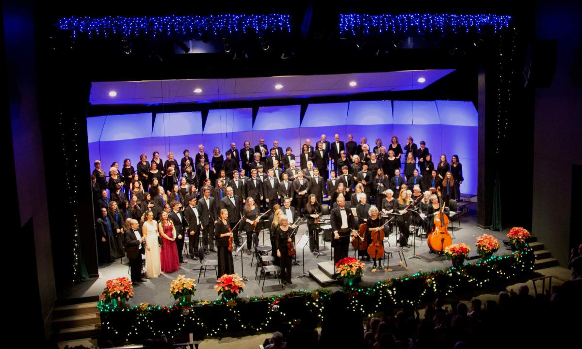 Handel’s Messiah - image