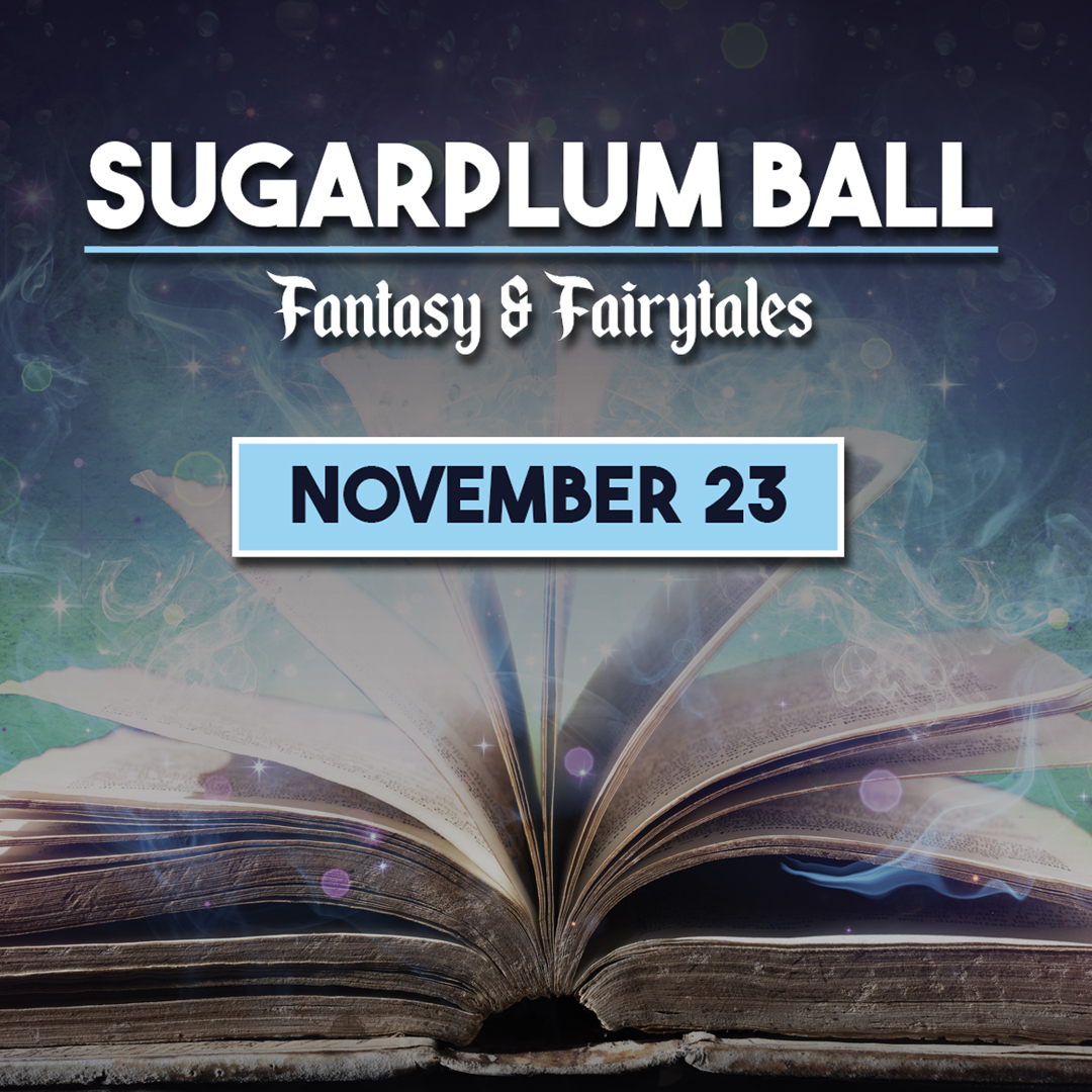 The Sugarplum Ball - image