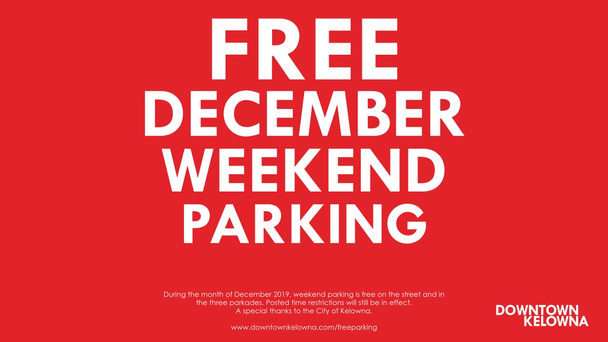 free-weekend-parking-in-december-globalnews-events