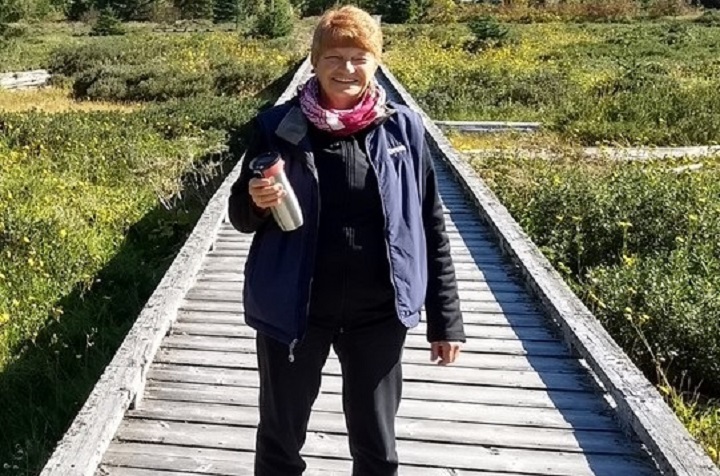 Laureen Fabian has been missing since Oct. 28. 