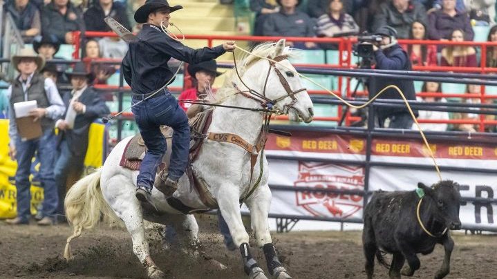 The stakes are higher – and so is the prize money – as a new professional circuit finals rodeo kicks off at the Canadian Western Agribition Wednesday.
