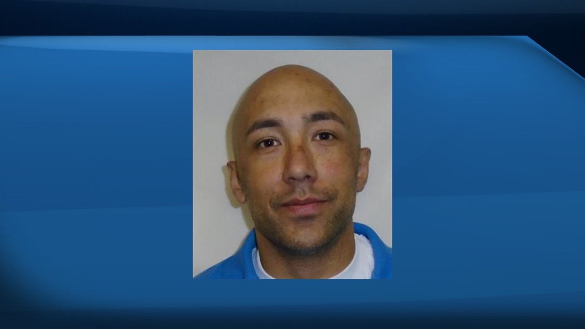 The OPP's ROPE squad is asking for the public's help in locating Aaron Joseph, who is wanted for allegedly breaching his parole.