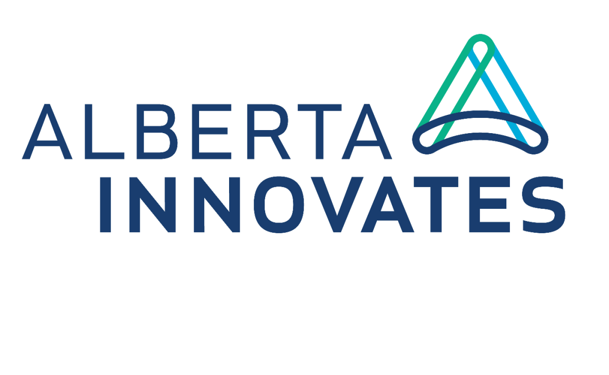 Alberta Innovates Logo. The agency will be laying off 125 employees after the UCP made cuts to its budget.