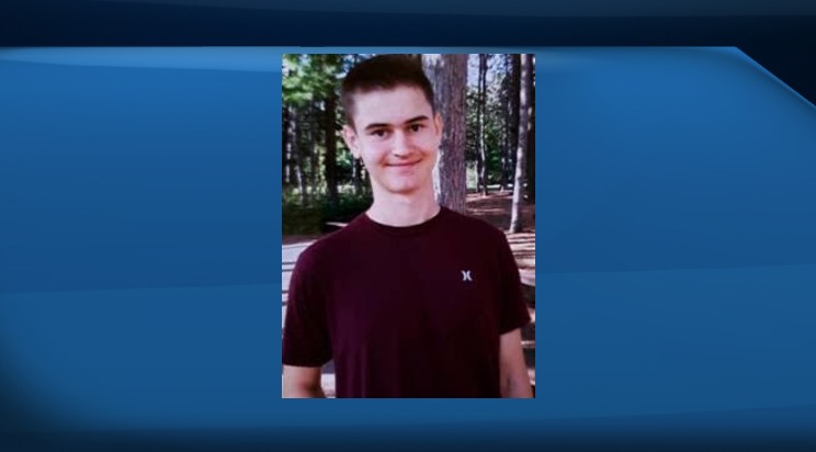 Ottawa police are asking for the public's help to locate Aleksa Jovanovic, 15, who went missing in Barrhaven on Saturday.