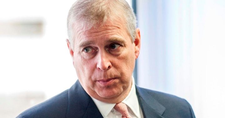 Maxwell guilty verdict doesn’t bode well for Prince Andrew, experts say
