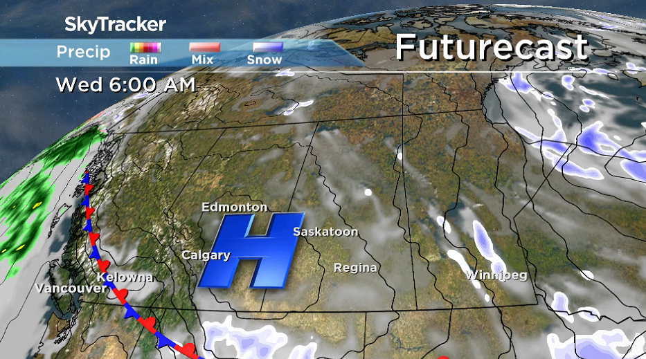 Saskatchewan weather outlook 20 to 30 wind chills and more snow