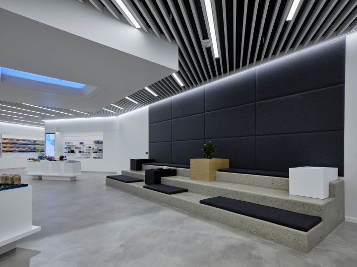 Aurora Cannabis opening 11,000squarefoot store at West Edmonton Mall