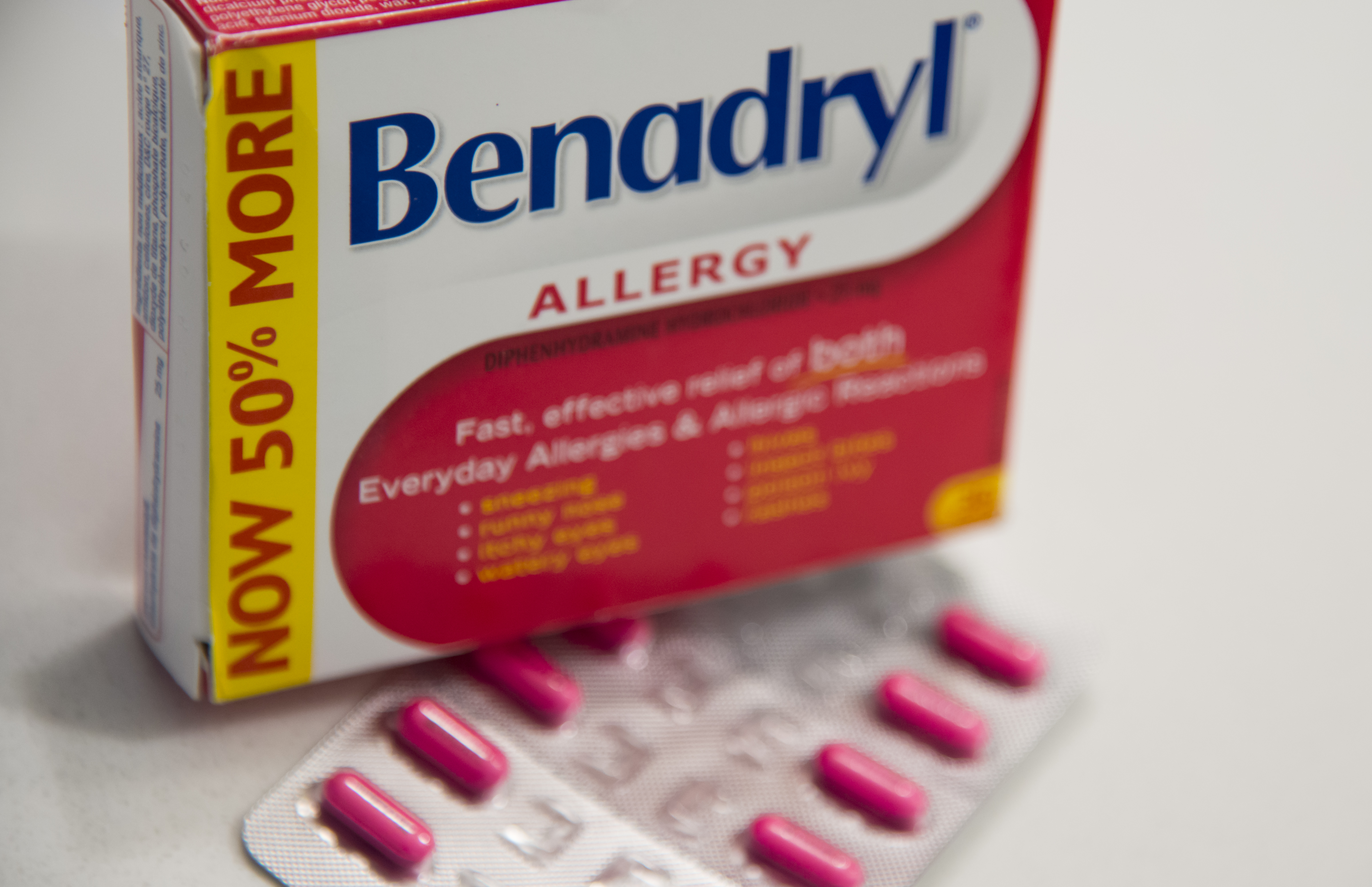 Ontario First Nation issues alert as TikTok ‘Benadryl challenge’ resurfaces