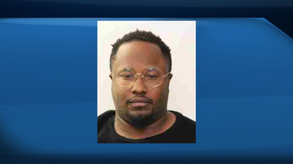 Edmonton police issued Canada-wide warrants for Kevin Bernavil after he reportedly failed to show up for a scheduled court appearance on Nov. 26, 2019.