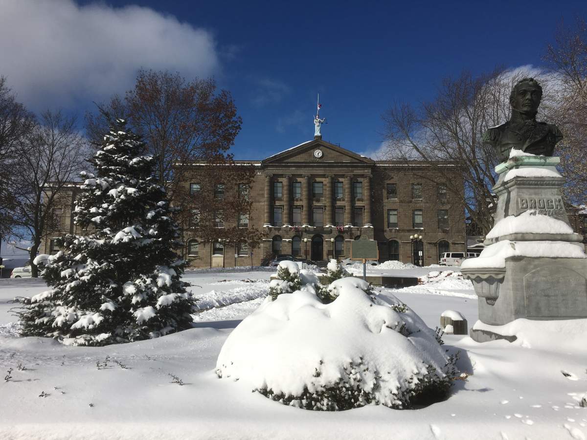 Tempers flare during Day 6 of the Brockville teen manslaughter trial - image