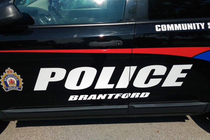 Brantford home hit by gunfire in overnight shooting, say police