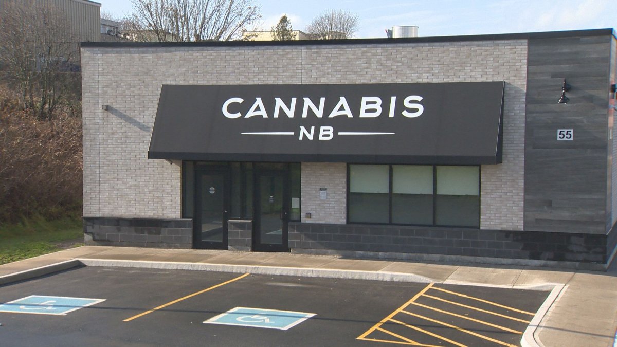 The New Brunswick government has tabled amendments to Cannabis act to allow for some small stand-alone private retailers under the Cannabis NB banner. 
