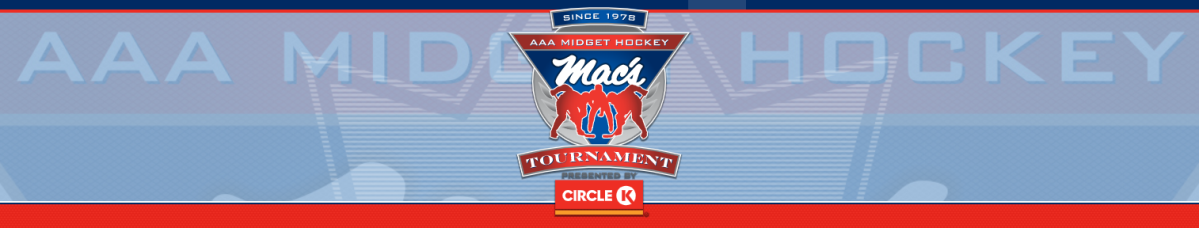 Mac’s Aaa World Invitational Hockey Tournament Globalnews Events
